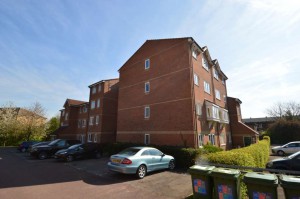 1 bedroom Flat to rent in London