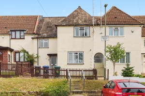 3 bedroom Terraced for sale in London