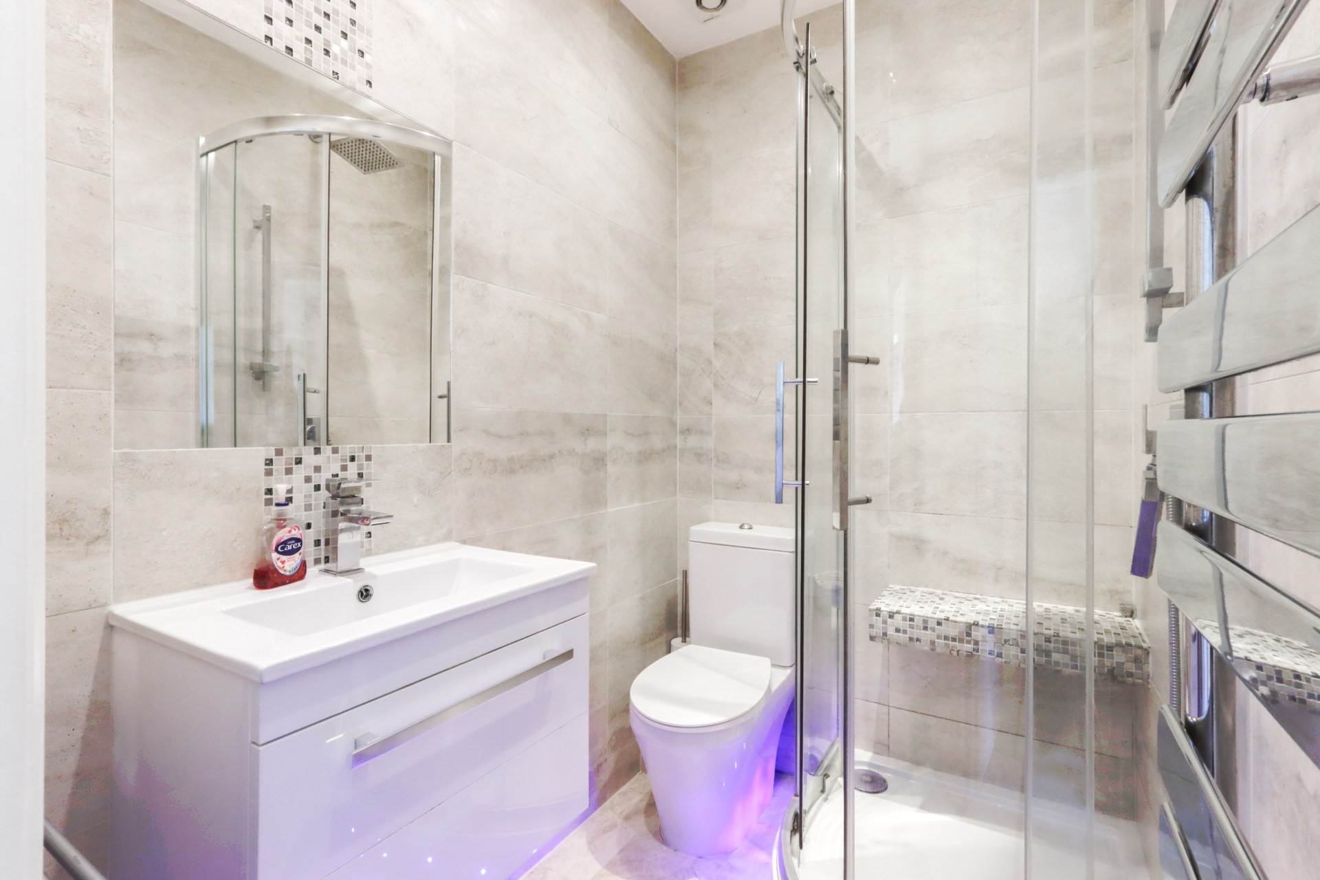Additional Property Image 2 bedroom Flat for sale in London 10