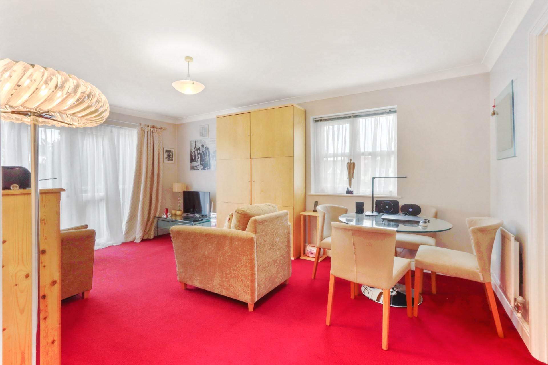 Additional Property Image 1 bedroom Flat for sale in London 2
