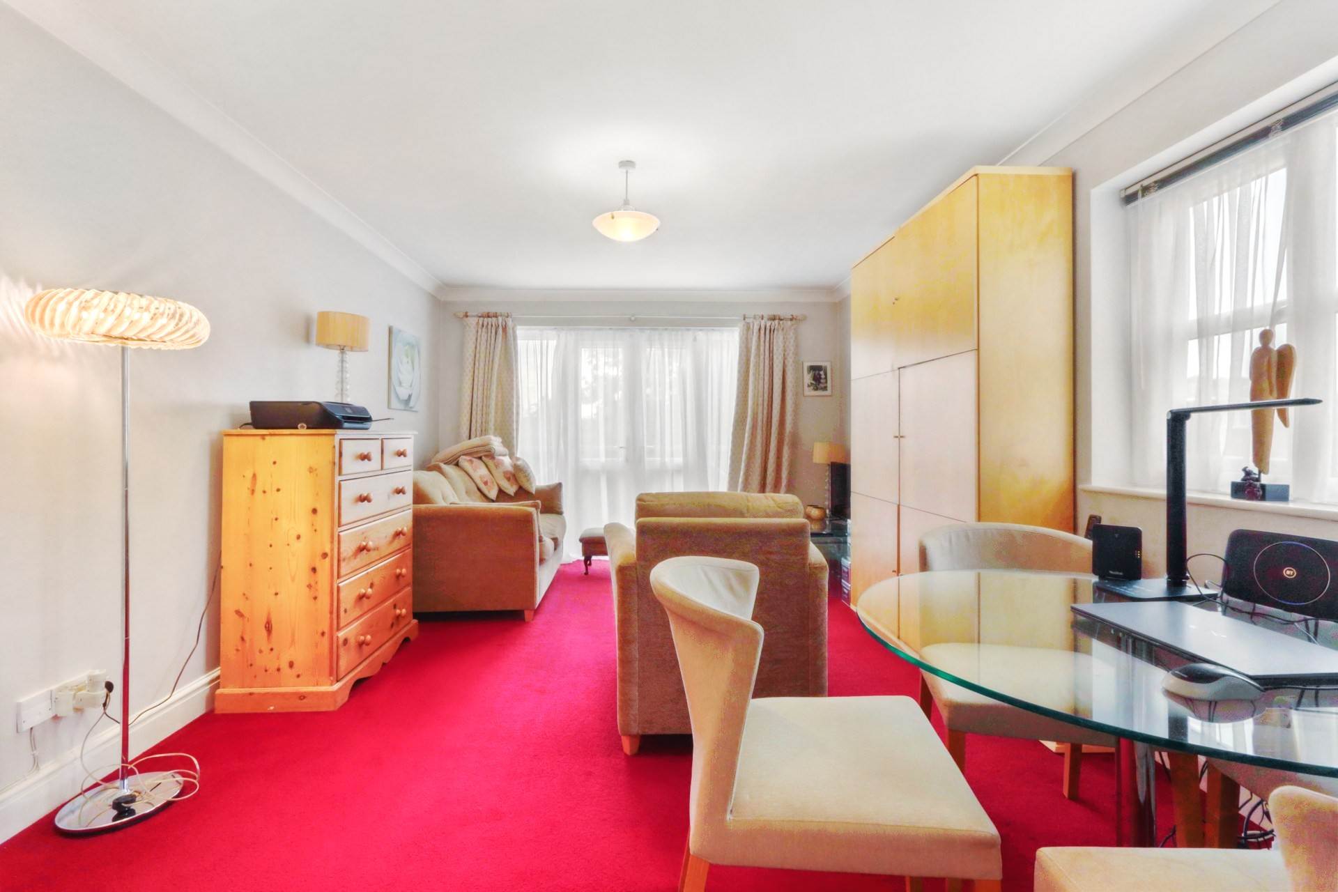 Additional Property Image 1 bedroom Flat for sale in London 3