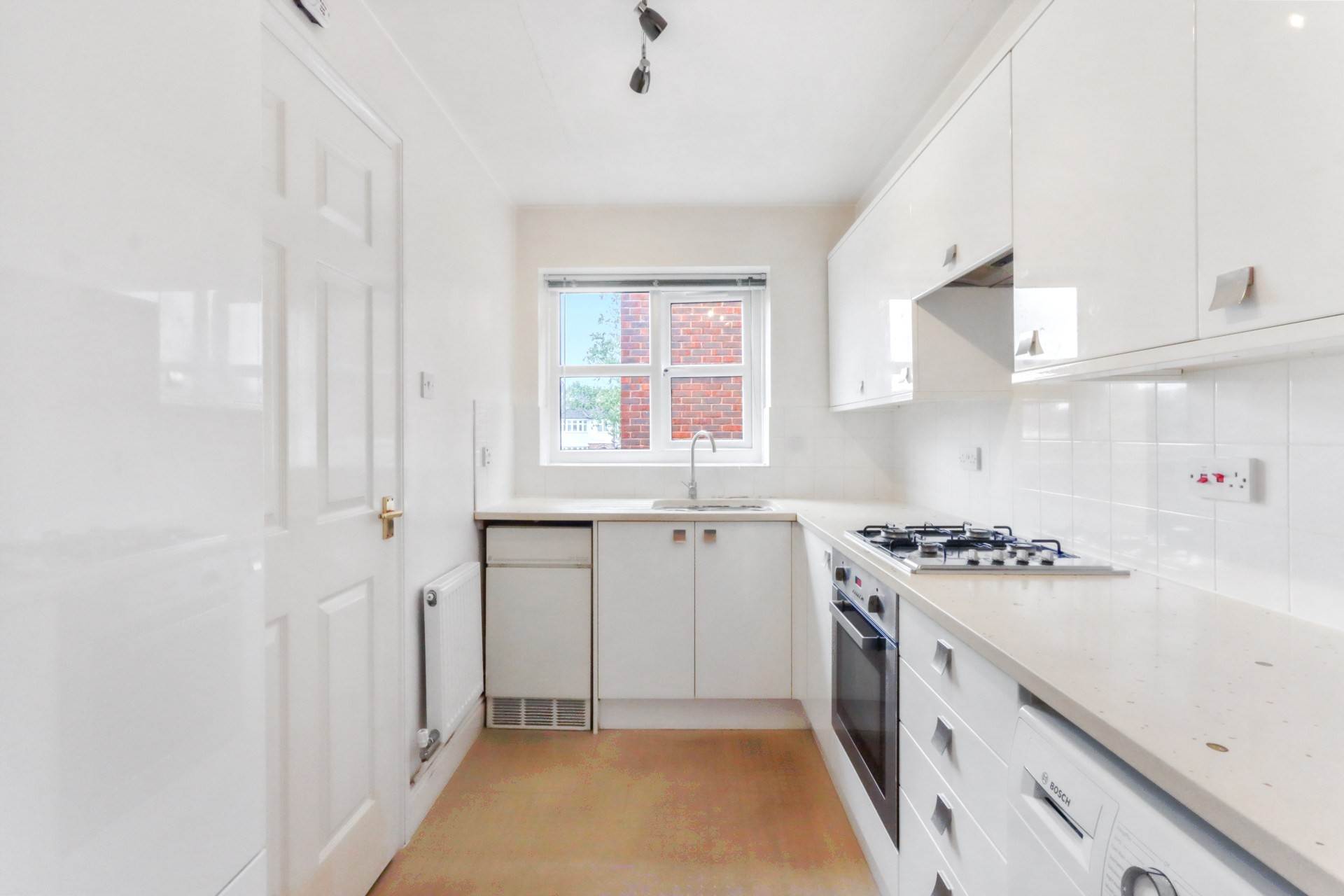 Additional Property Image 1 bedroom Flat for sale in London 4