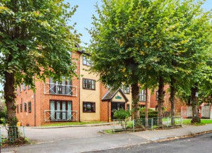 1 bedroom Flat for sale in London