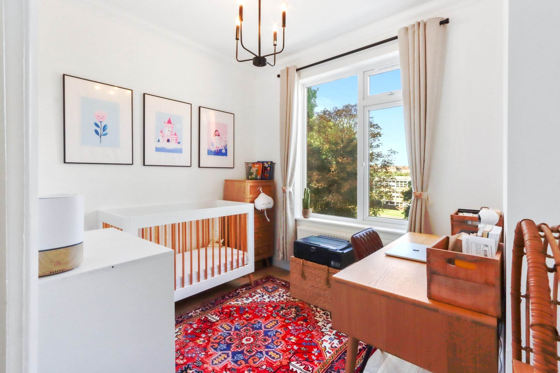 Additional Property Image 2 bedroom Flat for sale in London 4