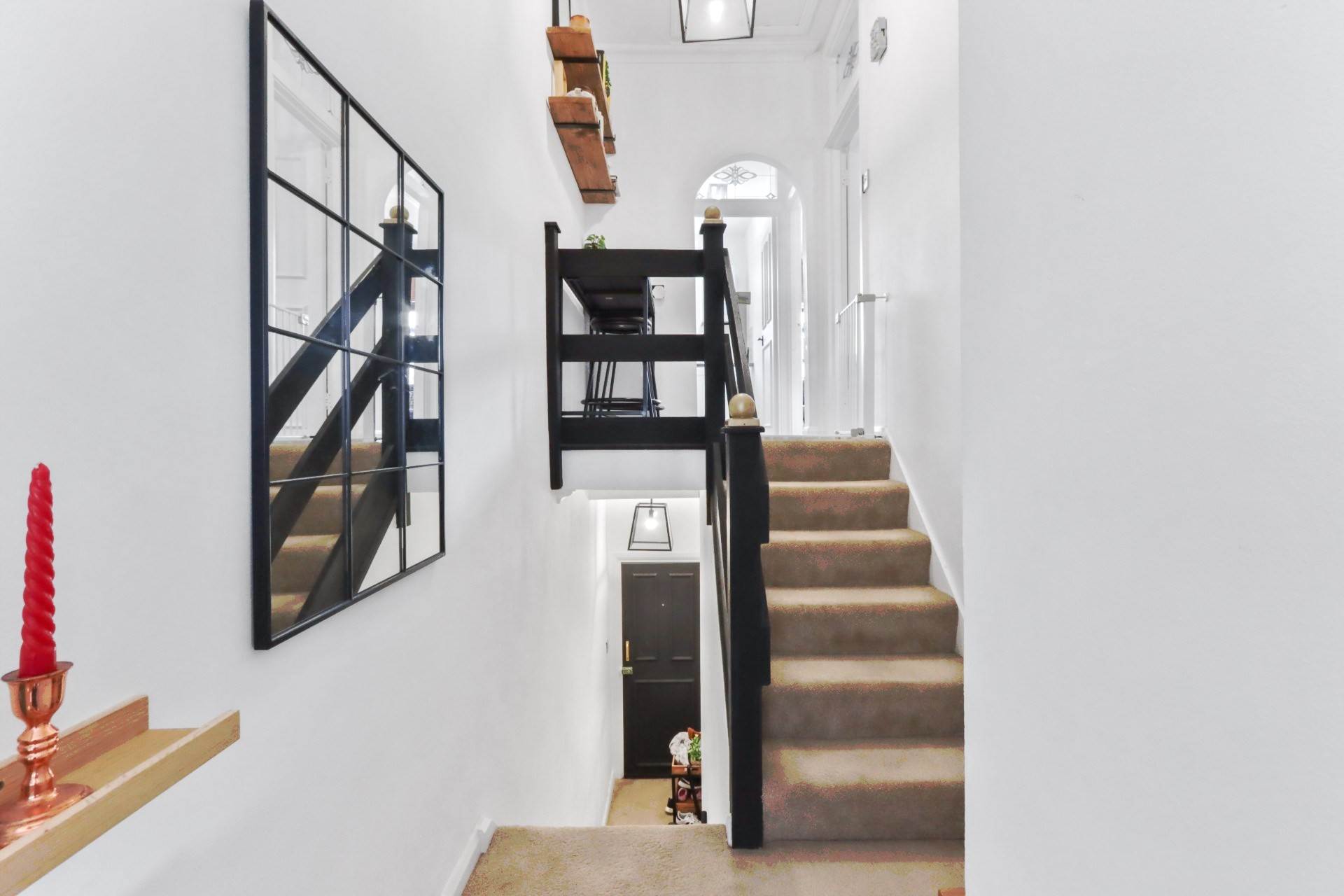 Additional Property Image 2 bedroom Flat for sale in London 8