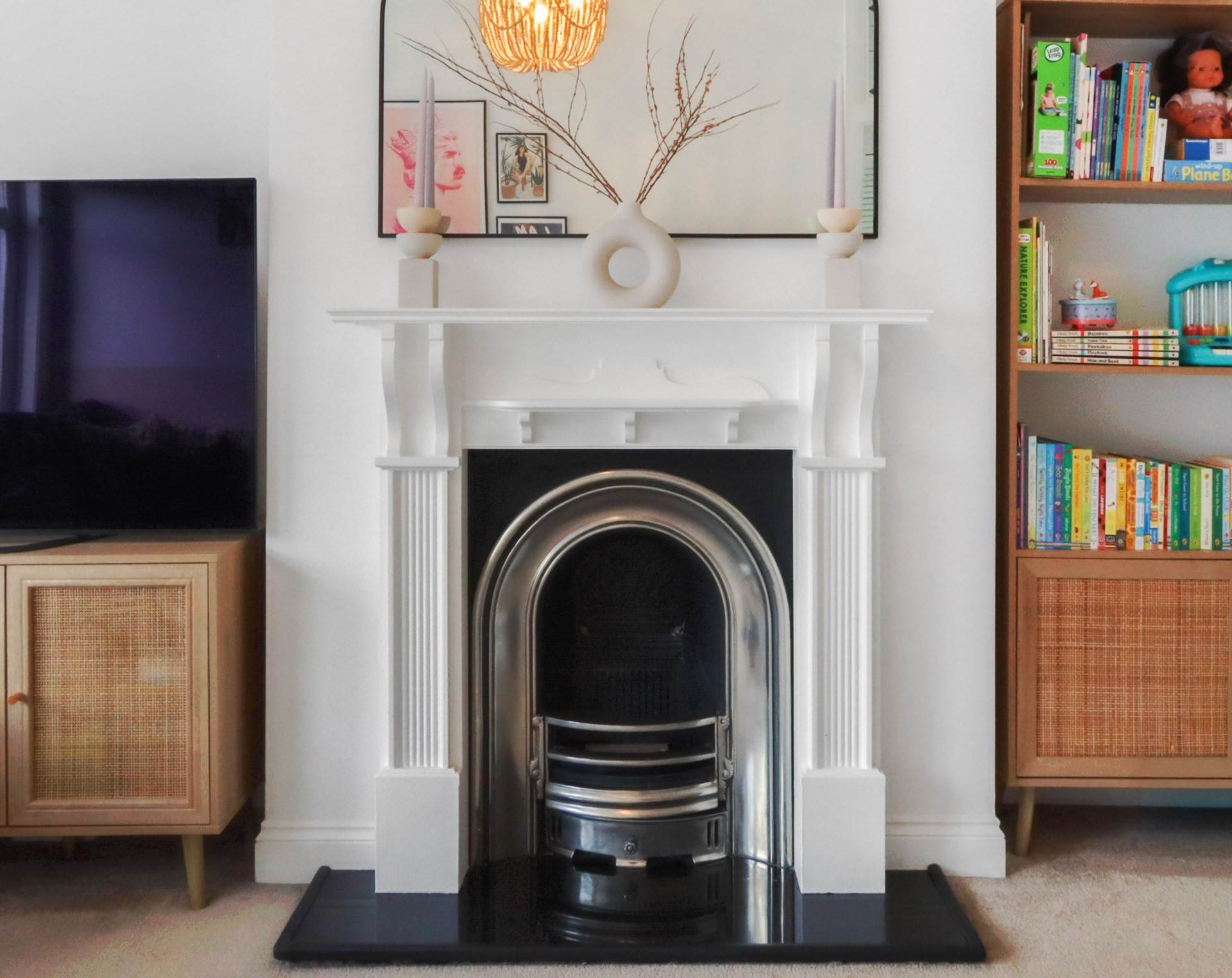 Additional Property Image 2 bedroom Flat for sale in London 9