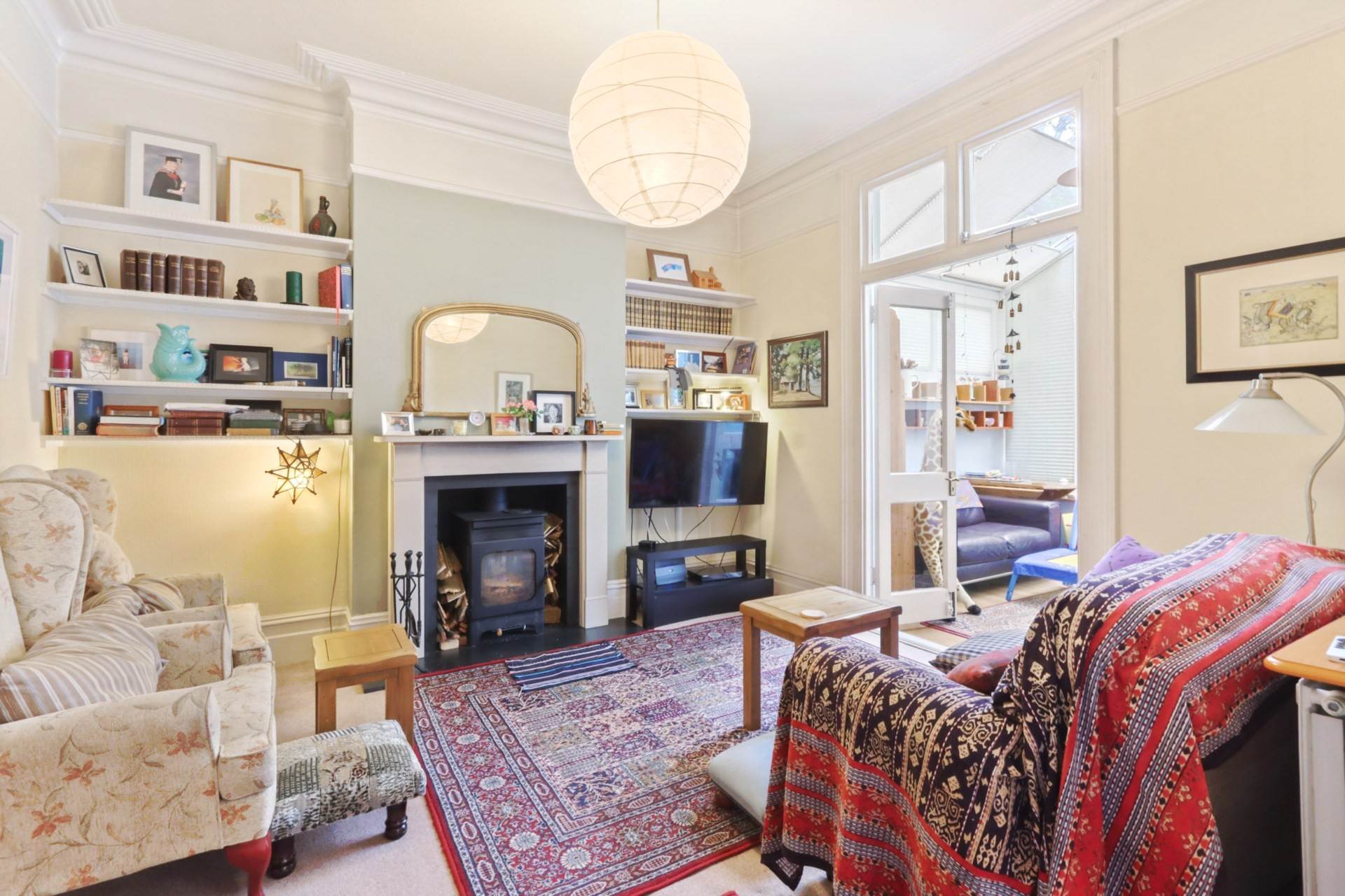 Additional Property Image 4 bedroom House for sale in London 2