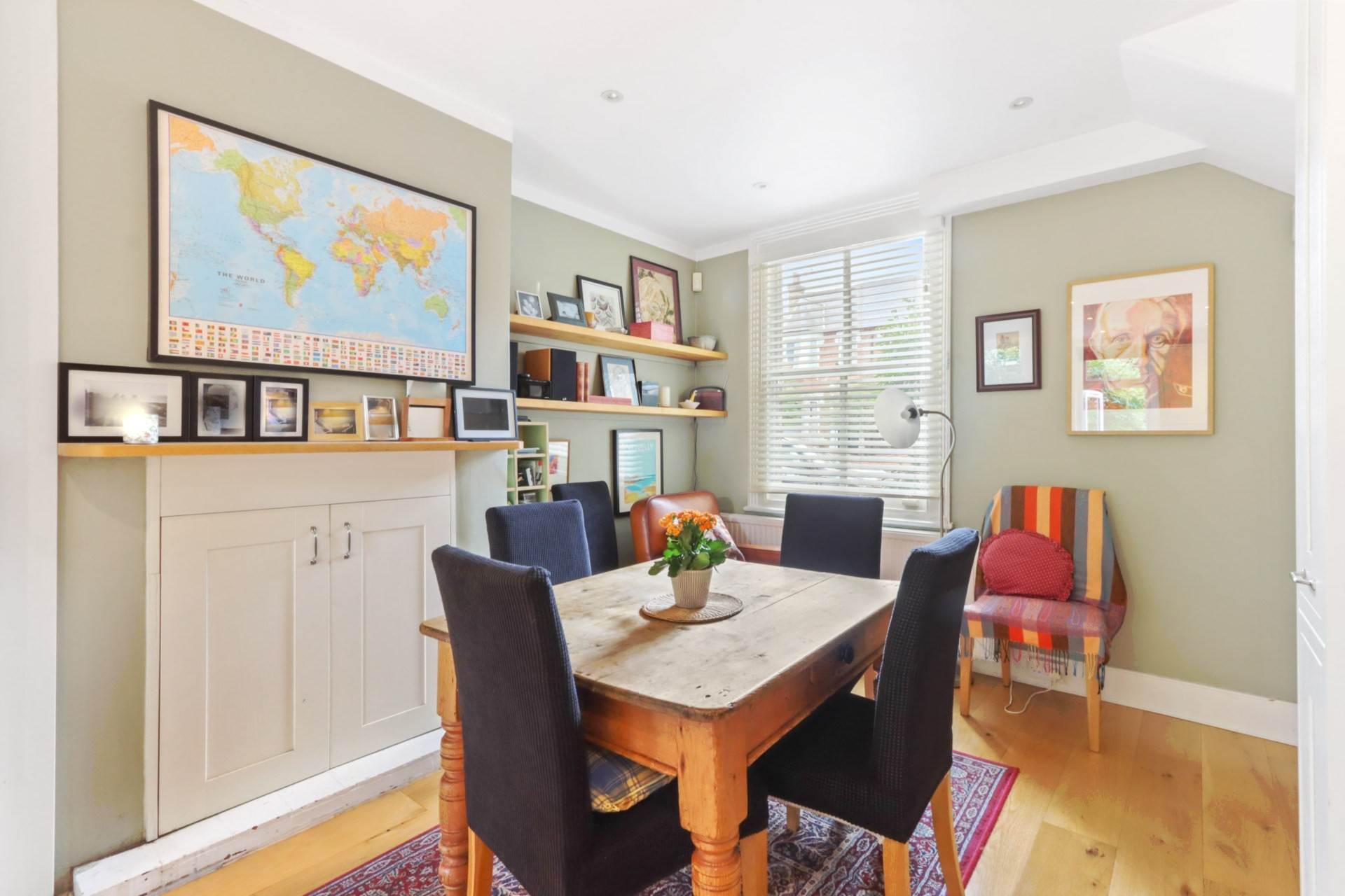 Additional Property Image 4 bedroom House for sale in London 4