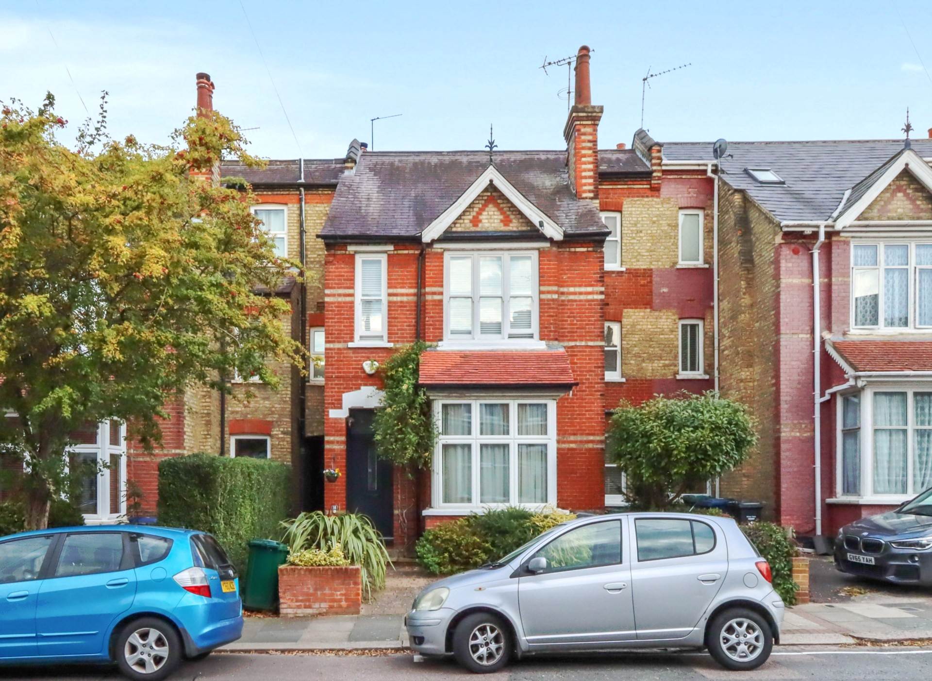 Additional Property Image 4 bedroom House for sale in London 5