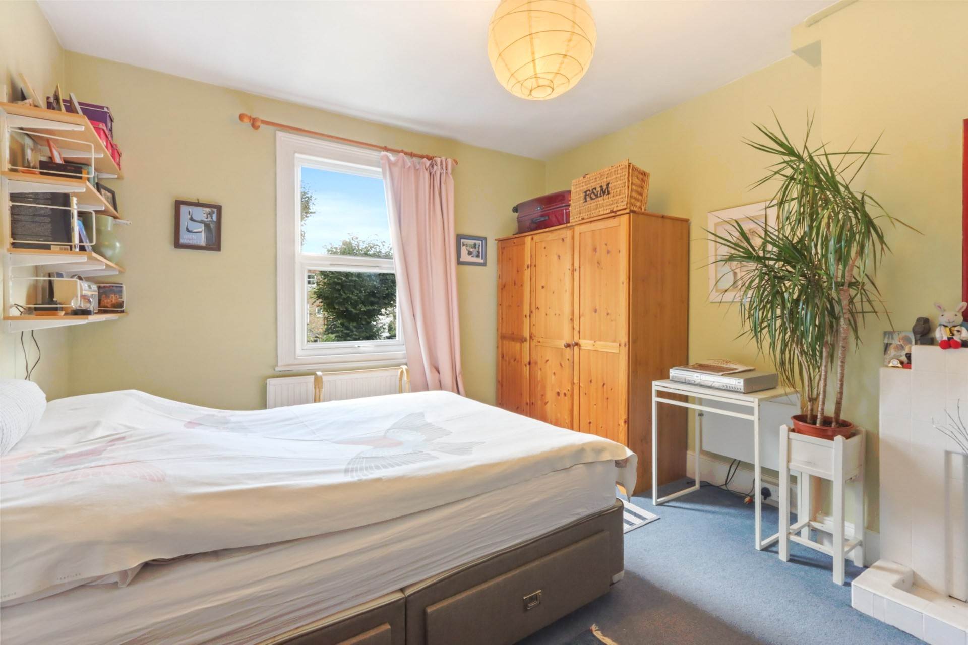 Additional Property Image 4 bedroom House for sale in London 8