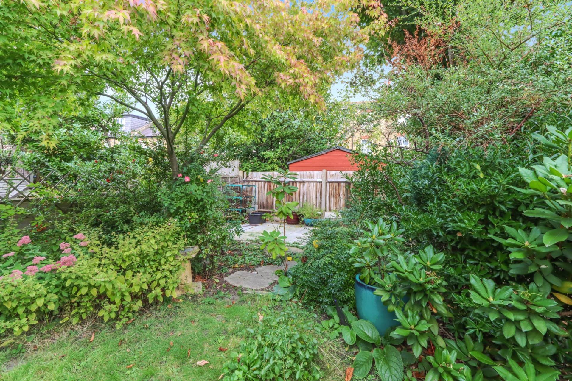 Additional Property Image 4 bedroom House for sale in London 18