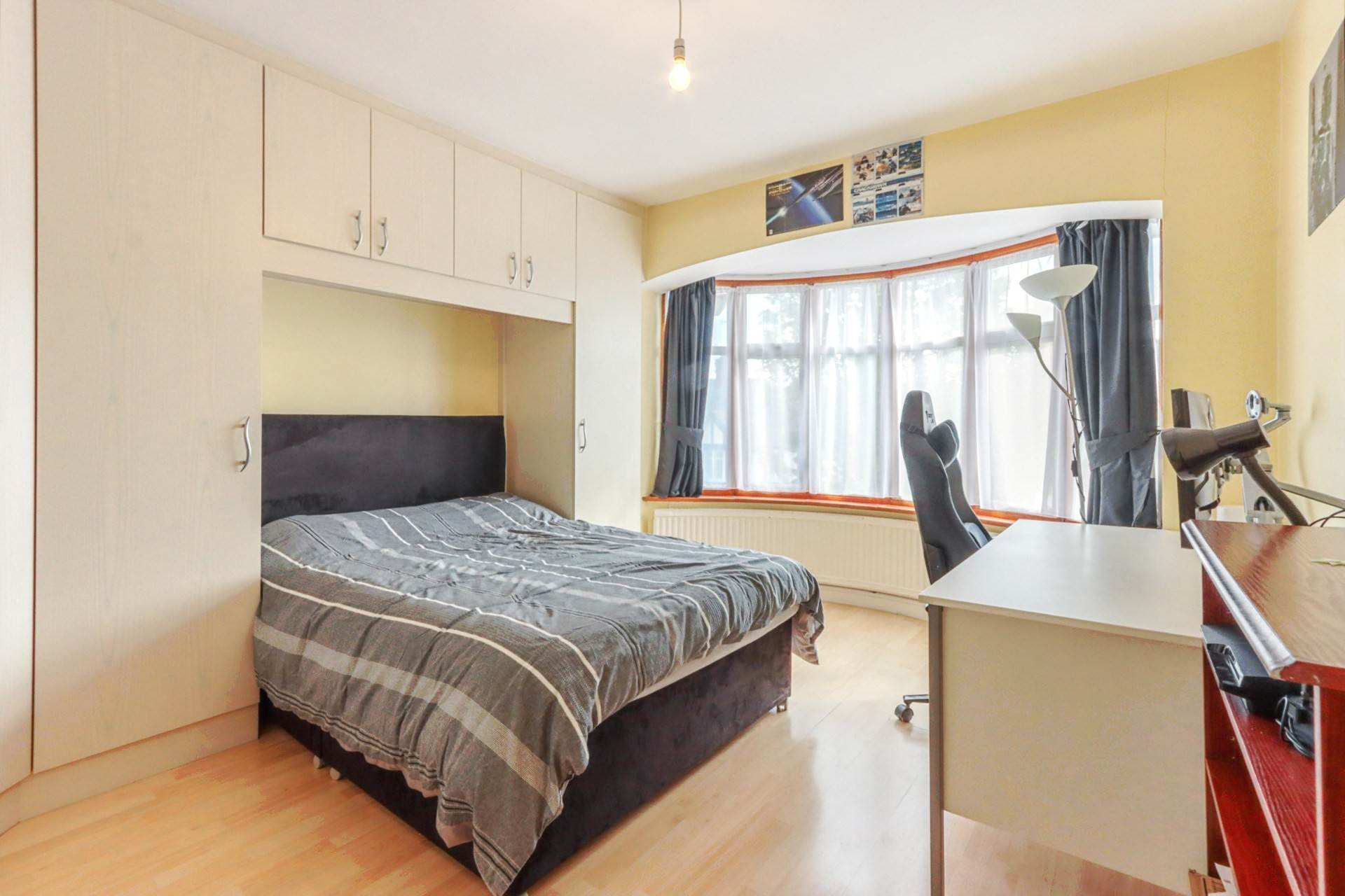 Additional Property Image 4 bedroom Semi Detached for sale in London 9