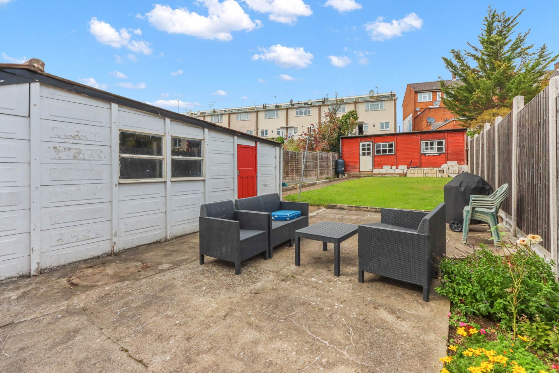 Additional Property Image 4 bedroom Semi Detached for sale in London 13