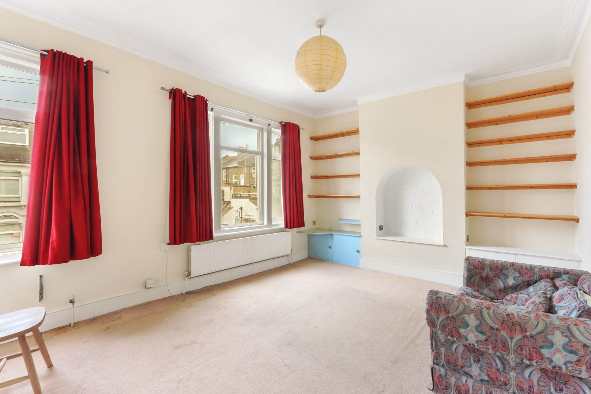 Additional Property Image 1 bedroom Flat for sale in London 2