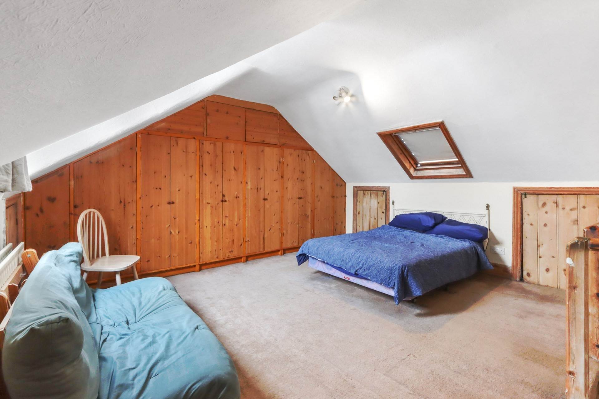 Additional Property Image 1 bedroom Flat for sale in London 7