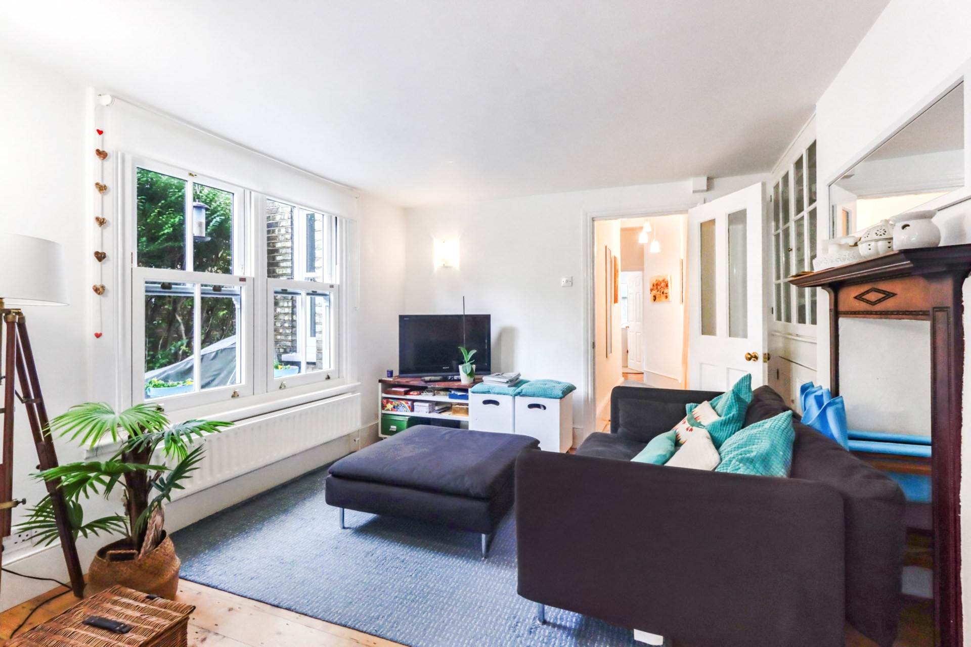 Additional Property Image 2 bedroom Flat for sale in London 2