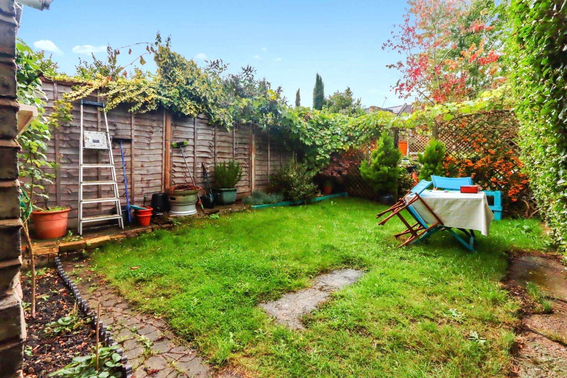 Additional Property Image 2 bedroom Flat for sale in London 7