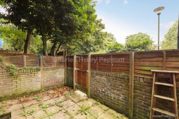Additional Property Image 4 bedroom Maisonette to rent in London 3