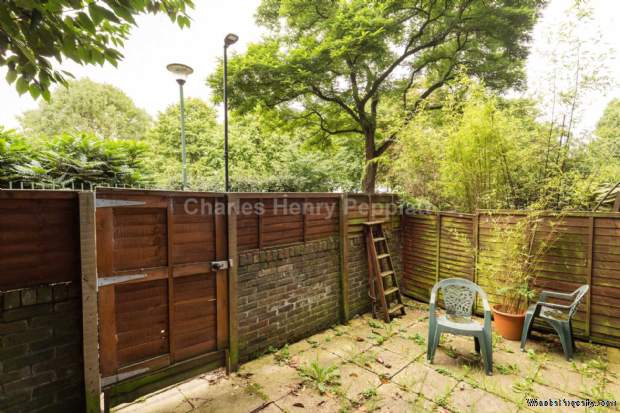 Additional Property Image 4 bedroom Maisonette to rent in London 4