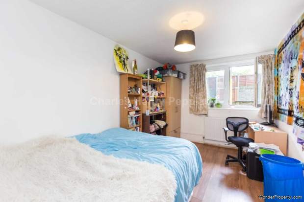 Additional Property Image 4 bedroom Maisonette to rent in London 5