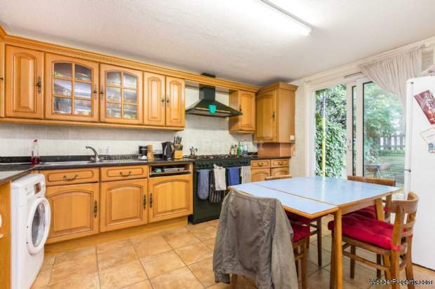 Additional Property Image 4 bedroom Maisonette to rent in London 8