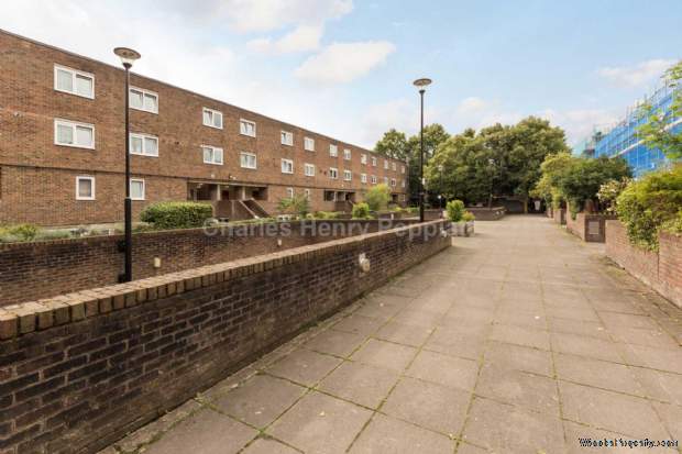 Additional Property Image 4 bedroom Maisonette to rent in London 9