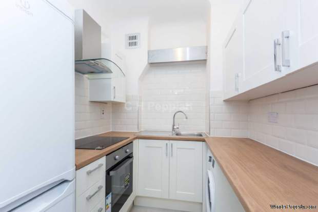Additional Property Image 1 bedroom Apartment to rent in London 4