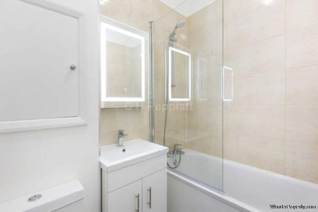 Additional Property Image 1 bedroom Apartment to rent in London 7