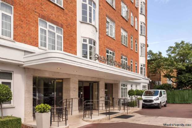 Additional Property Image 1 bedroom Apartment to rent in London 9