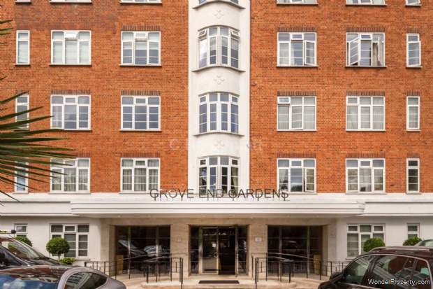 Additional Property Image 1 bedroom Apartment to rent in London 10