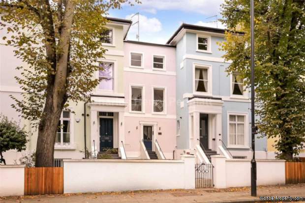 1 bedroom Apartment to rent in London