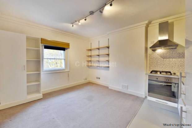 Additional Property Image 1 bedroom Apartment to rent in London 2
