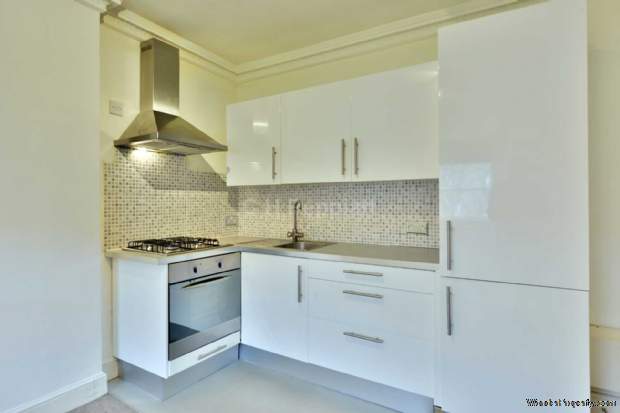 Additional Property Image 1 bedroom Apartment to rent in London 3
