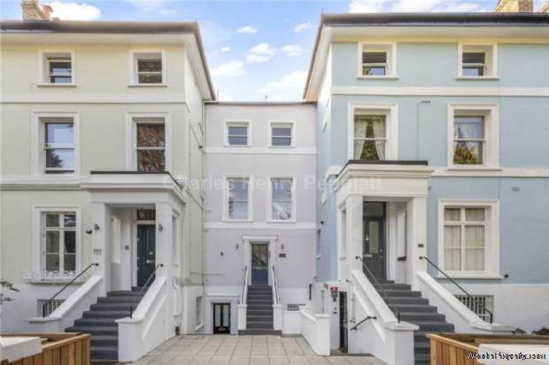 Additional Property Image 1 bedroom Apartment to rent in London 8