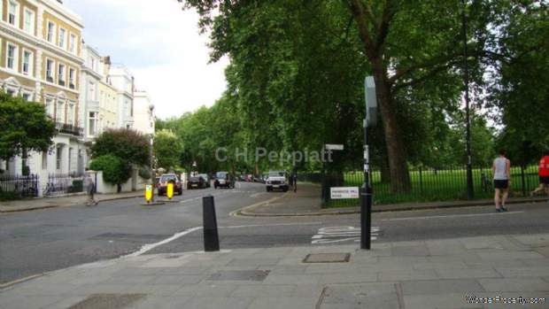 Additional Property Image 1 bedroom Apartment to rent in London 9
