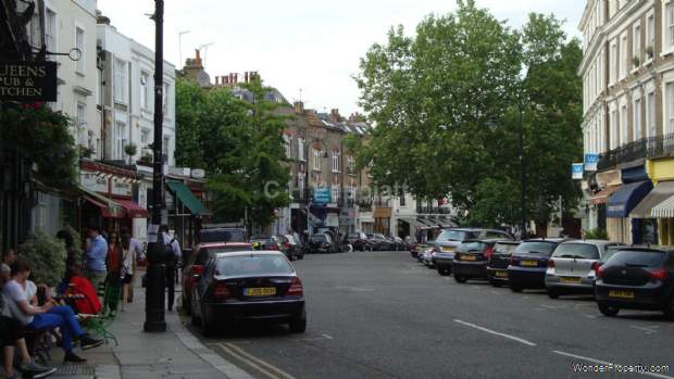 Additional Property Image 1 bedroom Apartment to rent in London 10