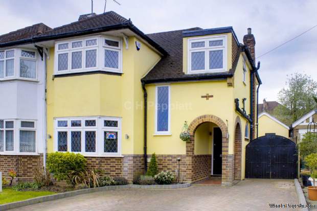 Additional Property Image 3 bedroom Semi Detached for sale in London 2