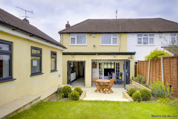 Additional Property Image 3 bedroom Semi Detached for sale in London 3