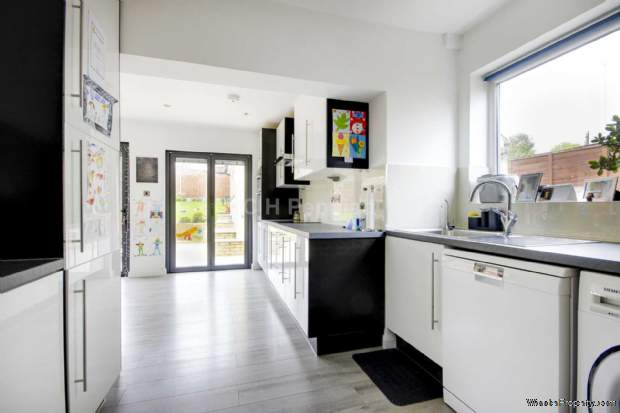 Additional Property Image 3 bedroom Semi Detached for sale in London 10