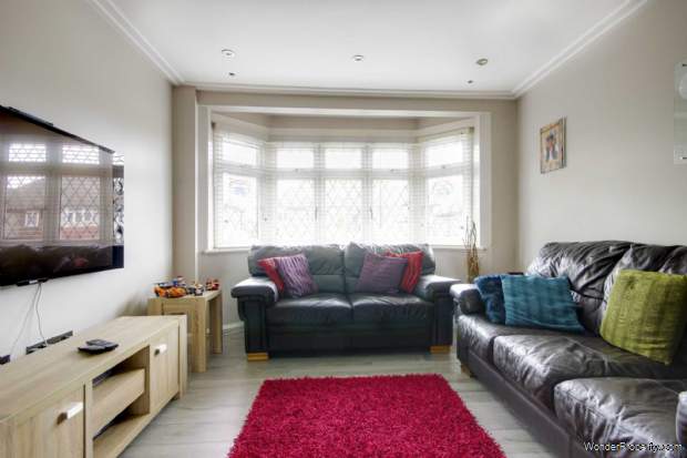 Additional Property Image 3 bedroom Semi Detached for sale in London 12
