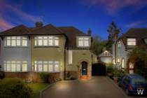 3 bedroom Semi Detached for sale in London