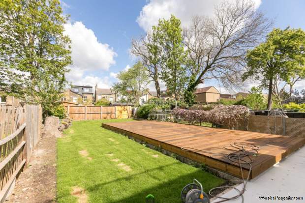 Additional Property Image 5 bedroom Apartment to rent in London 2