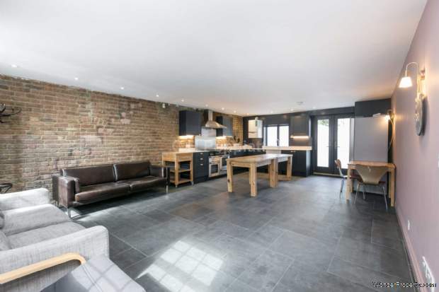 Additional Property Image 5 bedroom Apartment to rent in London 4