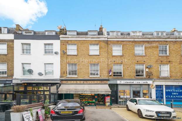 Additional Property Image 3 bedroom Apartment to rent in London 2