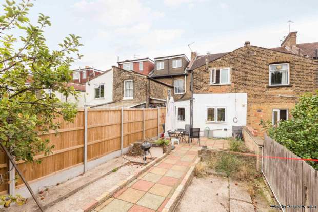 Additional Property Image 3 bedroom Terraced for sale in London 15