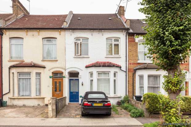 Additional Property Image 3 bedroom Terraced for sale in London 16
