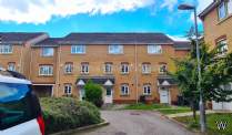 4 bedroom Town House for sale in London