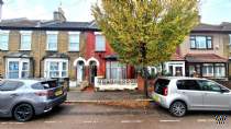 3 bedroom Terraced for sale in London