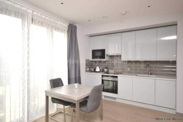 Additional Property Image 0 bedroom Studio for sale in London 2