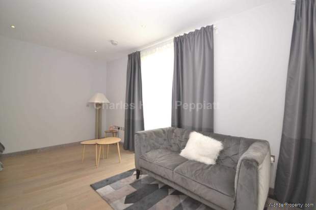 Additional Property Image 0 bedroom Studio for sale in London 3